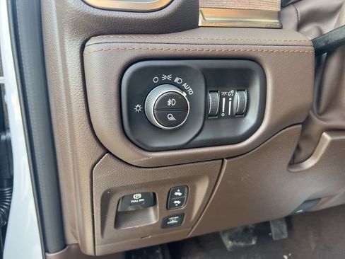 New 2026 RAM 1500 Limited image 26