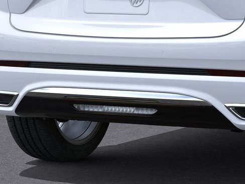 New 2026 Buick Envision Avenir AWD/4WD image 14