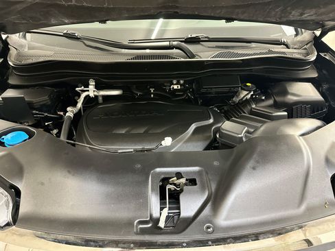 Used 2020 Honda Ridgeline Black Edition image 35