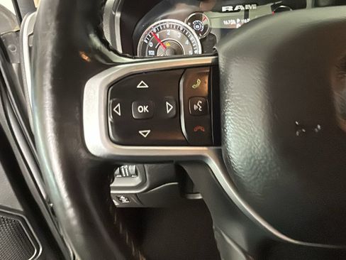 Used 2019 RAM 1500 Big Horn RWD image 18