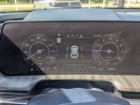 Used 2023 Kia Telluride SX Prestige AWD/4WD image 16