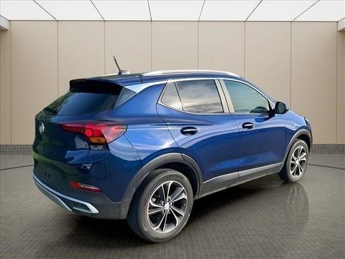 Used 2023 Buick Encore GX Select FWD image 16