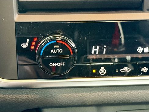 New 2026 Nissan Rogue SV image 19