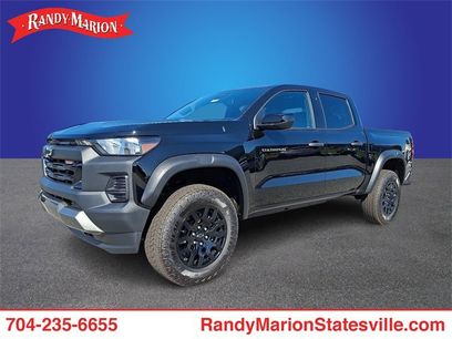 New 2026 Chevrolet Colorado Trail Boss