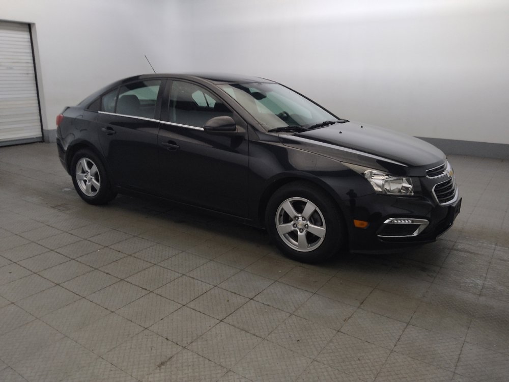 Used 2015 Chevrolet Cruze LT FWD image 11