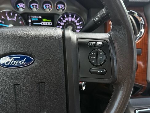 Used 2015 Ford F350 King Ranch AWD/4WD image 33