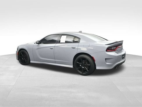 Used 2022 Dodge Charger GT w/ Navigation & Travel Group RWD image 3