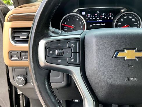 Used 2021 Chevrolet Tahoe Premier RWD image 26