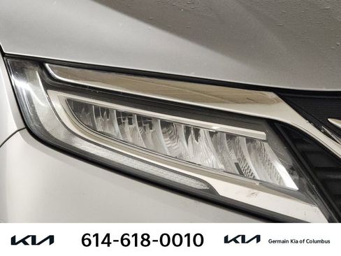 Used 2018 Honda Odyssey Elite image 14