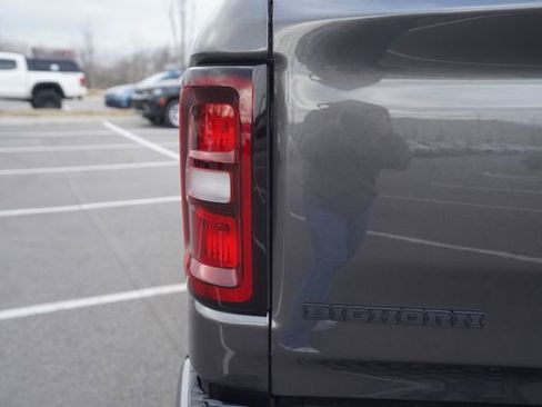 New 2026 RAM 1500 Big Horn AWD/4WD image 41
