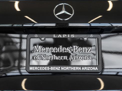 Used 2024 Mercedes-Benz GLB 250 w/ Exclusive Package image 15