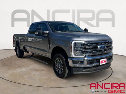 Used 2024 Ford F350 Lariat w/ Lariat Ultimate Package