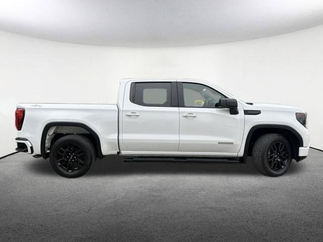Used 2024 GMC Sierra 1500 Elevation AWD/4WD image 15