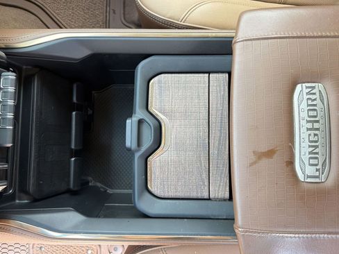 Used 2024 RAM 2500 Limited w/ Towing Technology Group image 23