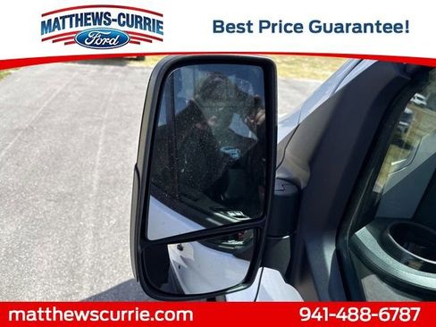 New 2025 Ford Transit 250 Low Roof image 8