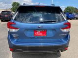Used 2020 Subaru Forester Premium image 4