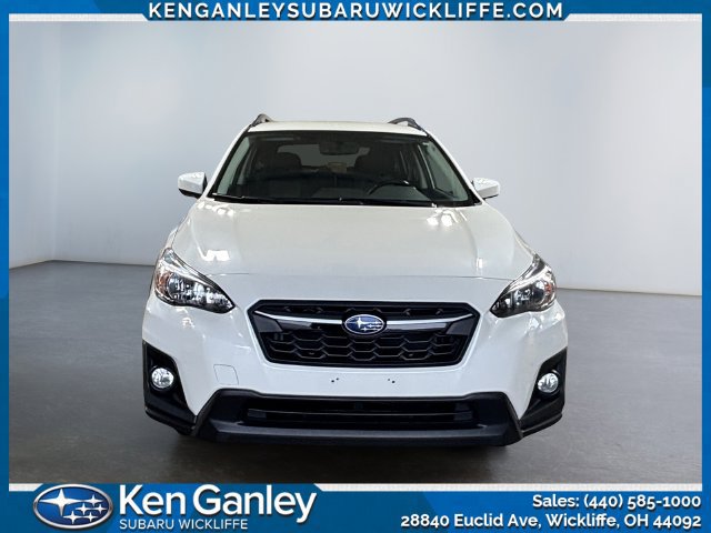 Used 2019 Subaru Crosstrek 2.0i Premium w/ Popular Package #3 AWD/4WD image 8