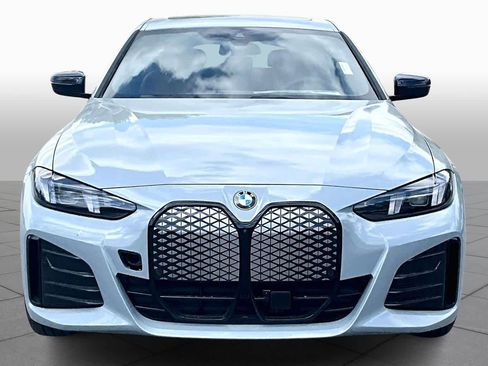 New 2026 BMW i4 eDrive40 w/ M Sport Package image 3