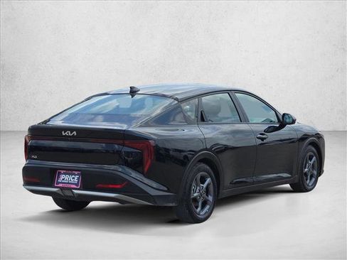 Used 2025 Kia K4 FWD image 5