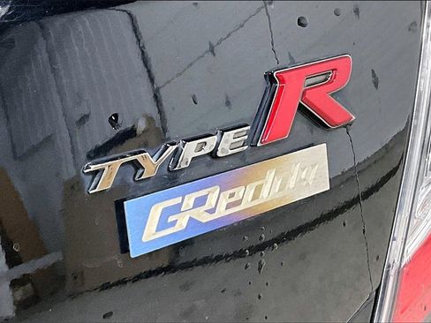 Used 2019 Honda Civic Type R image 23