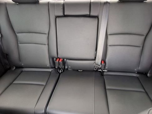 New 2026 Honda Ridgeline RTL image 22