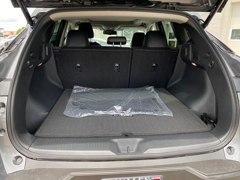 New 2026 Nissan Murano SL AWD/4WD image 26