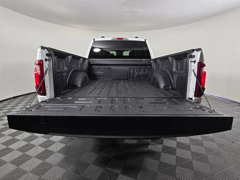 Certified 2024 Ford F150 XLT AWD/4WD image 16