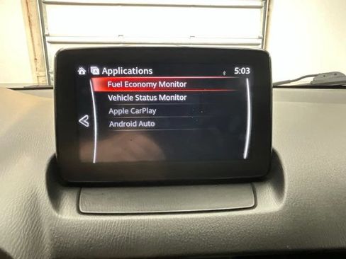 Used 2020 MAZDA CX-3 Sport AWD/4WD image 10
