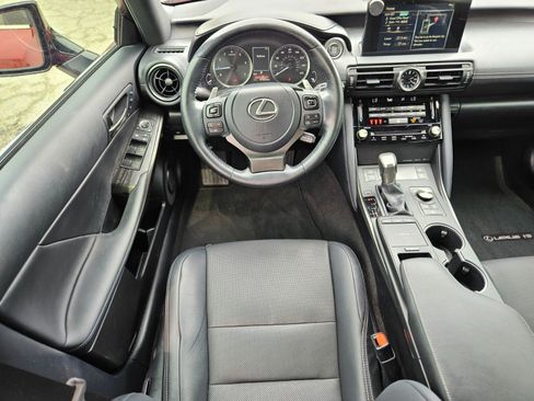 Used 2023 Lexus IS 300 IS 300 w/ Premium Package image 14
