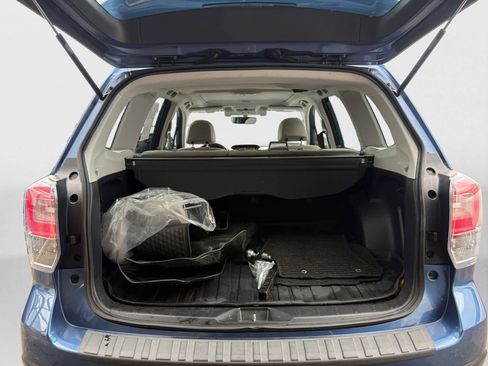 Used 2018 Subaru Forester 2.5i Premium AWD/4WD image 20