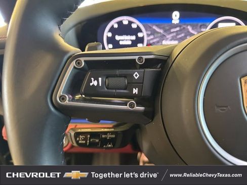 Used 2024 Porsche Panamera 4 image 26