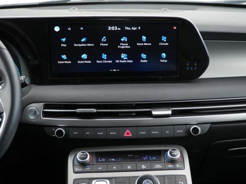 Used 2024 Hyundai Palisade SEL FWD image 26