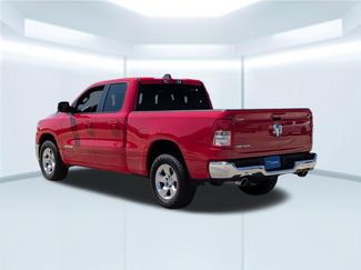Used 2022 RAM 1500 Lone Star RWD video 3