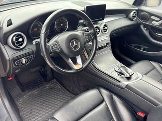 Used 2016 Mercedes-Benz GLC 300 4MATIC video 2
