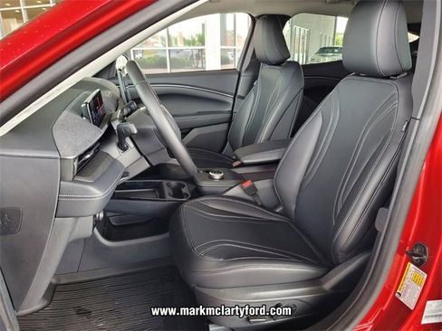 New 2024 Ford Mustang Mach-E Premium image 5