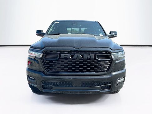 New 2026 RAM 1500 Big Horn w/ Night Edition AWD/4WD image 4