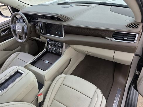 Used 2024 GMC Yukon Denali image 25