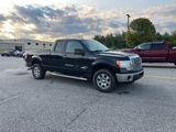 Used 2011 Ford F150 XLT w/ XLT Chrome Pkg image 6