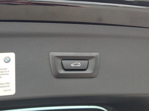 Used 2023 BMW iX M60 image 35