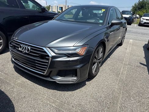 Used 2019 Audi A6 3.0T Prestige AWD/4WD image 2