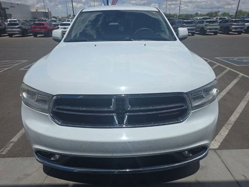 Used 2015 Dodge Durango SXT RWD image 5