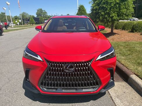Used 2024 Lexus NX 350 AWD image 5