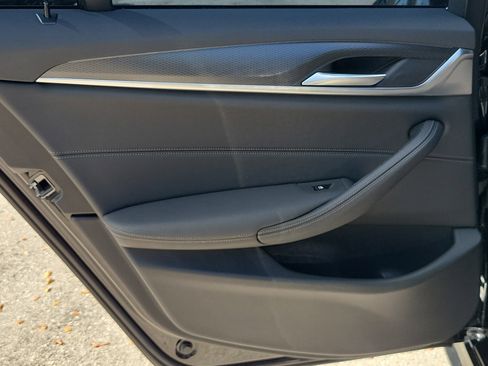 Used 2023 BMW 530i w/ M Sport Package RWD image 13
