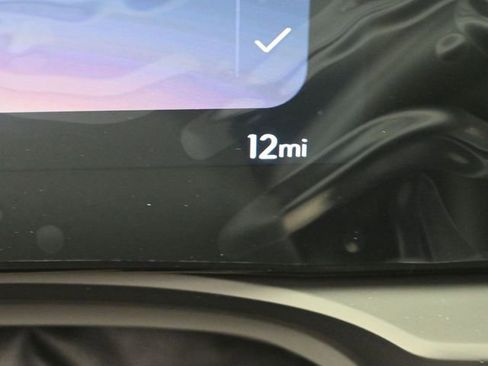 New 2026 Buick Envista Avenir image 37