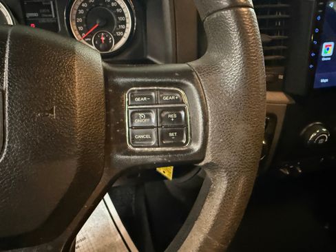 Used 2021 RAM 1500 Tradesman w/ Popular Equipment Group AWD/4WD image 49