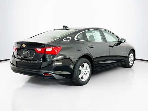 Used 2024 Chevrolet Malibu LT FWD image 9