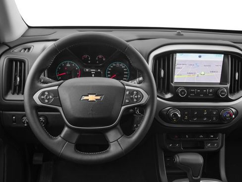 Used 2016 Chevrolet Colorado LT w/ LT Convenience Package AWD/4WD image 9