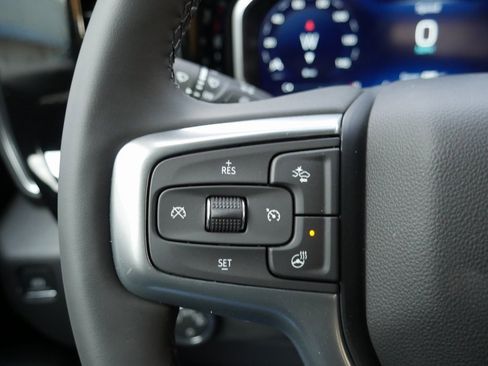 New 2026 Chevrolet Silverado 1500 LT image 13