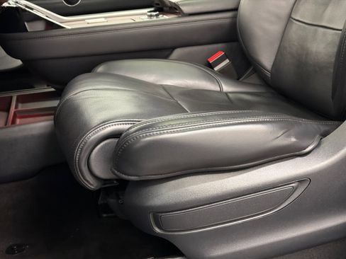 Certified 2022 Lincoln Navigator Reserve image 19