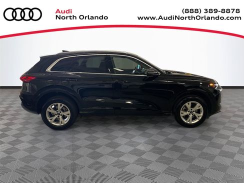 Certified 2025 Audi Q5 Premium w/ Convenience Package AWD/4WD image 1